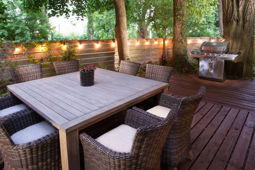 Kara'S Kottages Bed & Breakfast คาลาเมซู ภายนอก รูปภาพ