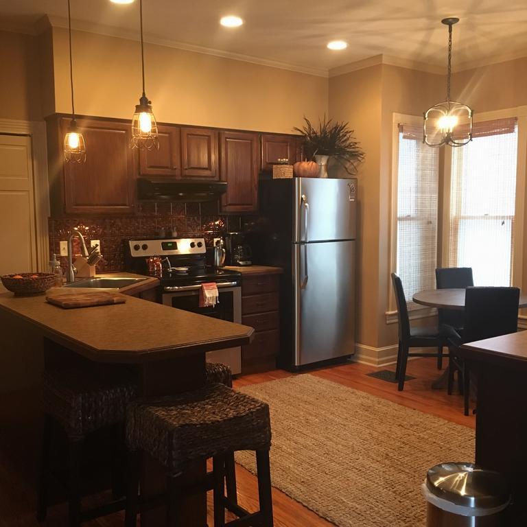 Kara'S Kottages Bed & Breakfast คาลาเมซู ภายนอก รูปภาพ